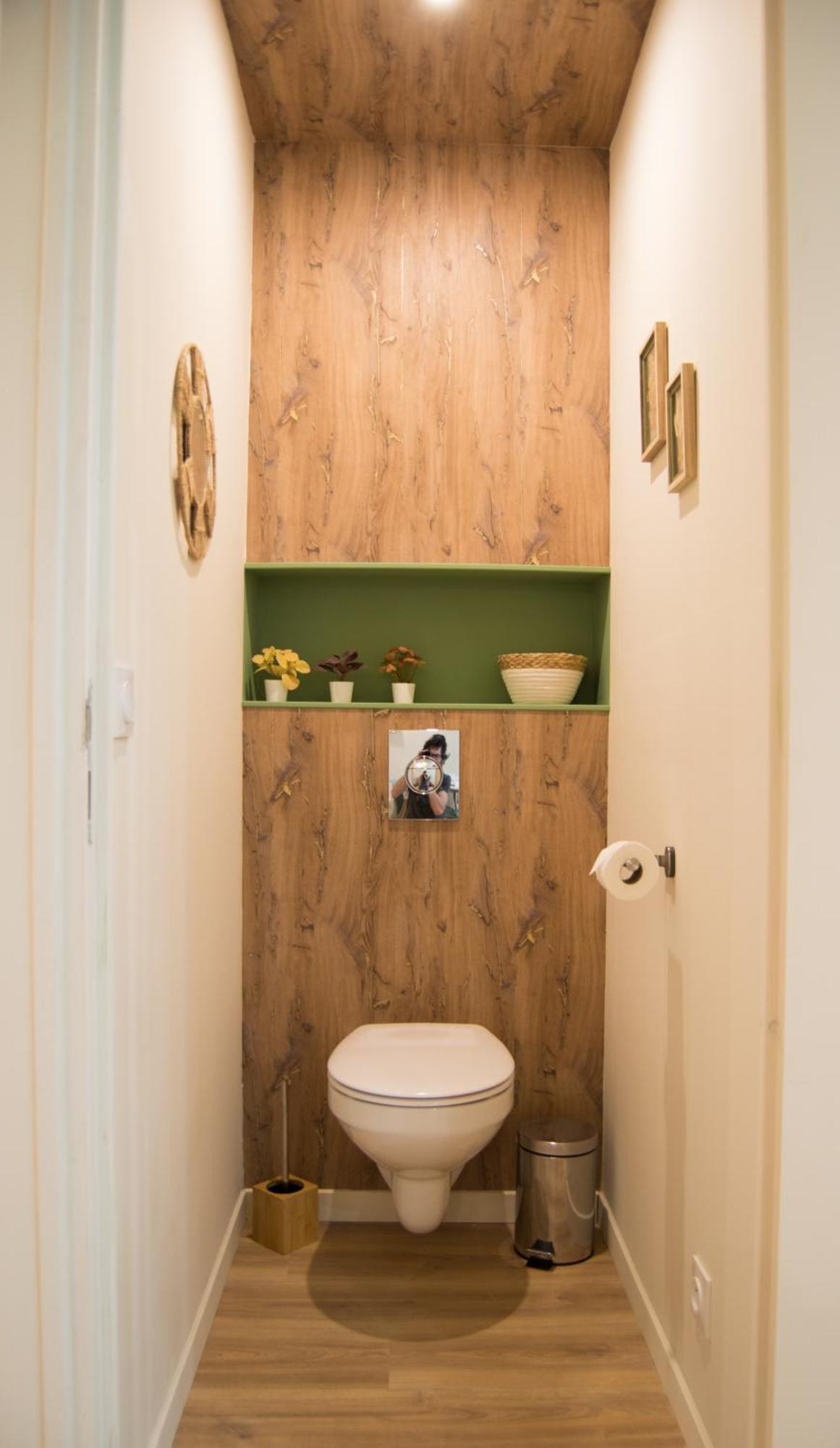 L'Atelier Vert - Balneo - Cozy - Proche Hypercentre - Classe 4 Etoiles 特鲁瓦 外观 照片