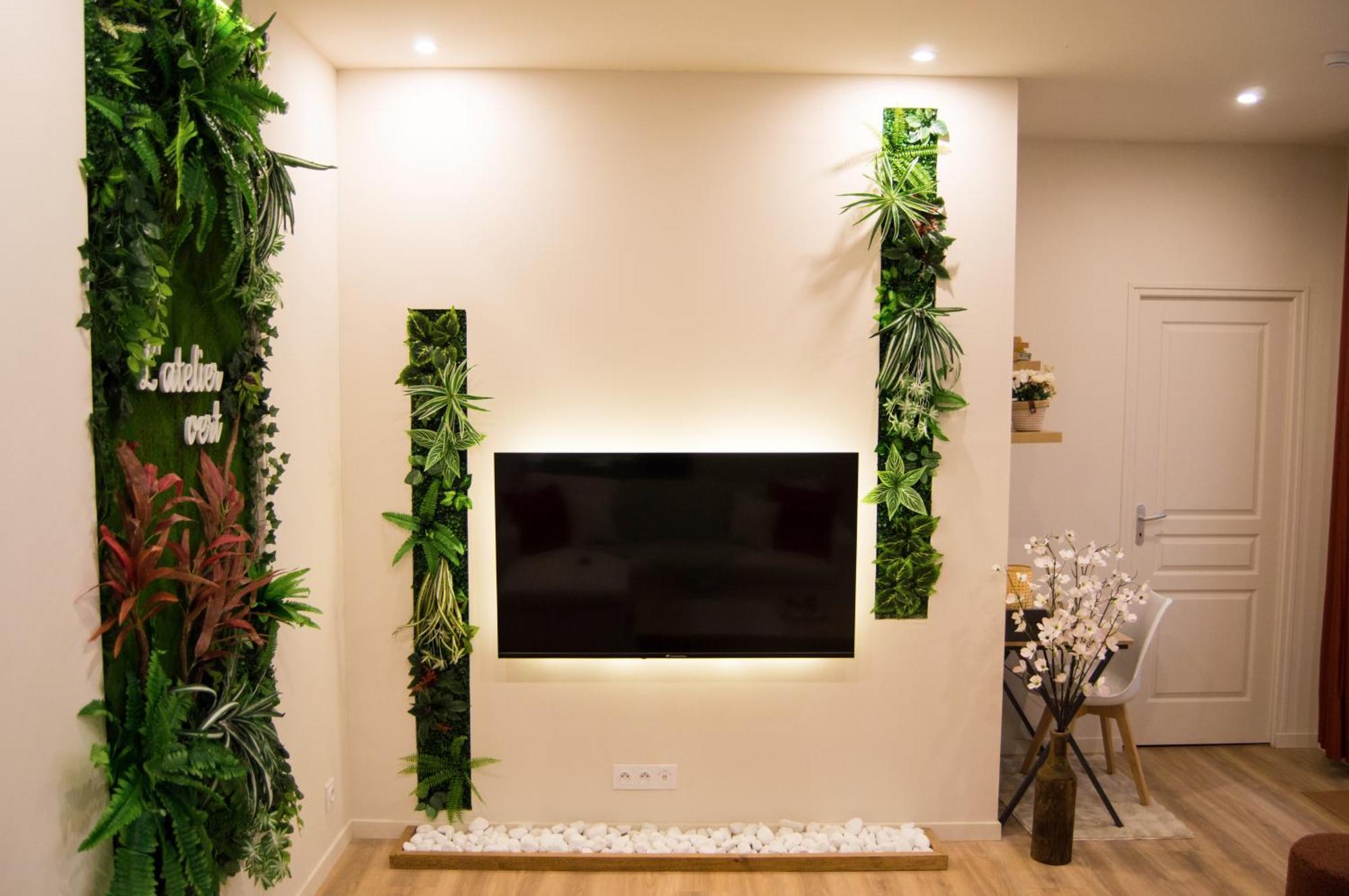 L'Atelier Vert - Balneo - Cozy - Proche Hypercentre - Classe 4 Etoiles 特鲁瓦 外观 照片